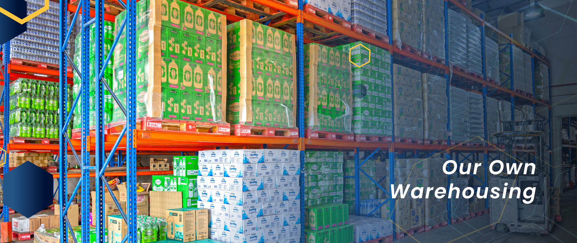 YONGHUAT Marketing Sdn Bhd